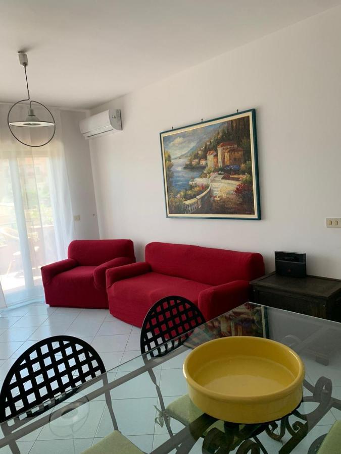 Casa Tarifa Apartment Taormina Exterior photo