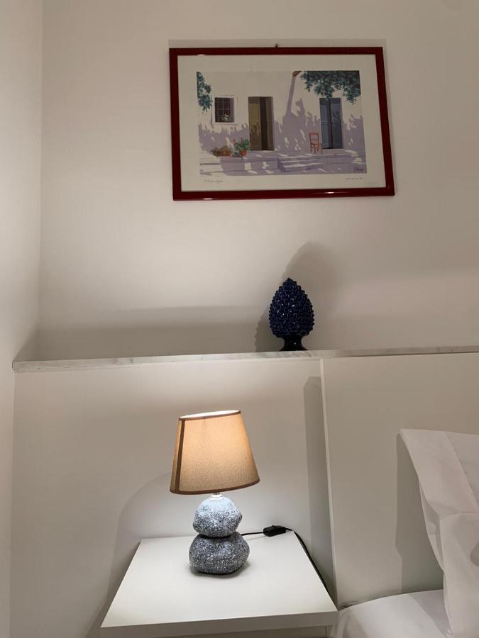 Casa Tarifa Apartment Taormina Exterior photo