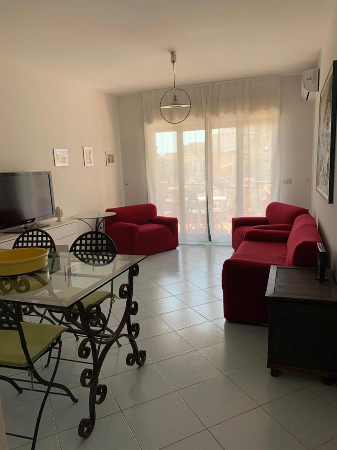 Casa Tarifa Apartment Taormina Exterior photo